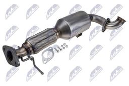 Catalyseur NTY KAT-FR-005