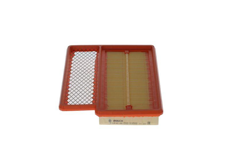 Filtre à air BOSCH F 026 400 466