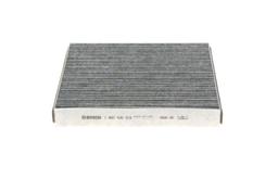 Filtre, air de l'habitacle BOSCH 1987432319
