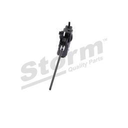 Élément d'ajustage, verrouillage central STORM QUALITY PARTS 8103509