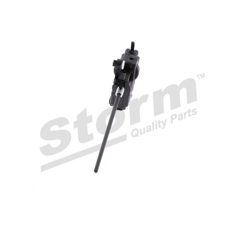 Élément d'ajustage, verrouillage central STORM QUALITY PARTS 8103509
