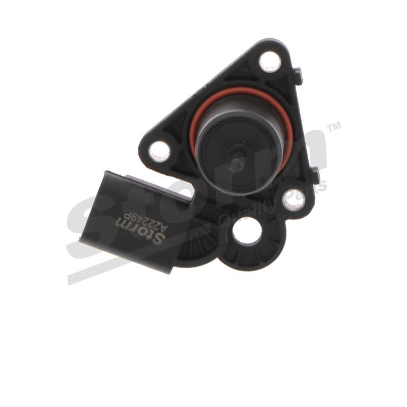 Capteur, turbocompresseur STORM QUALITY PARTS 77789