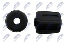 Élément de commande, chauffage/ventilation NTY EWS-BM-116