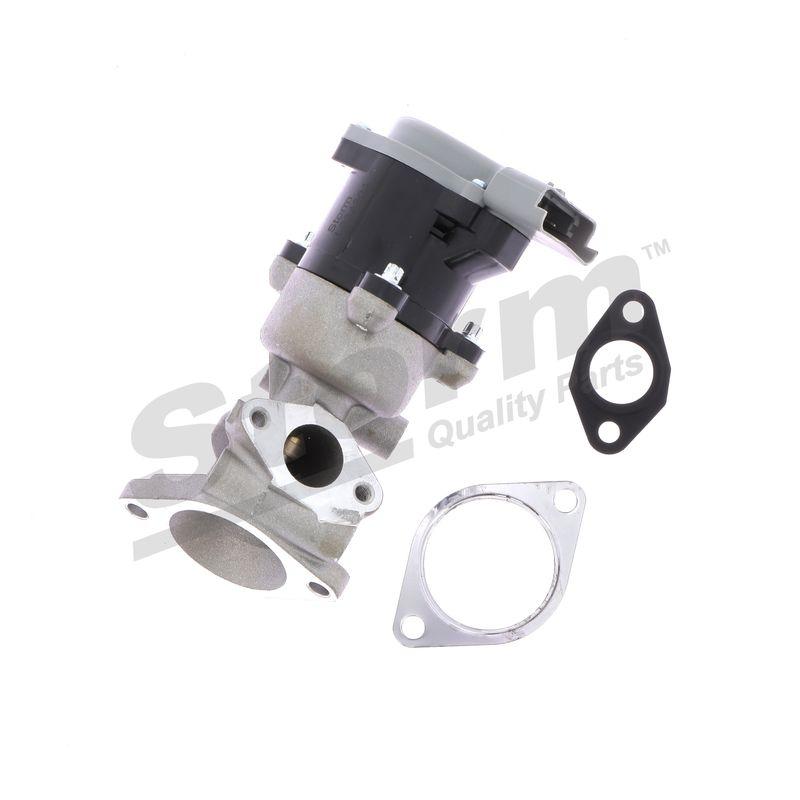 Vanne EGR STORM QUALITY PARTS 9101