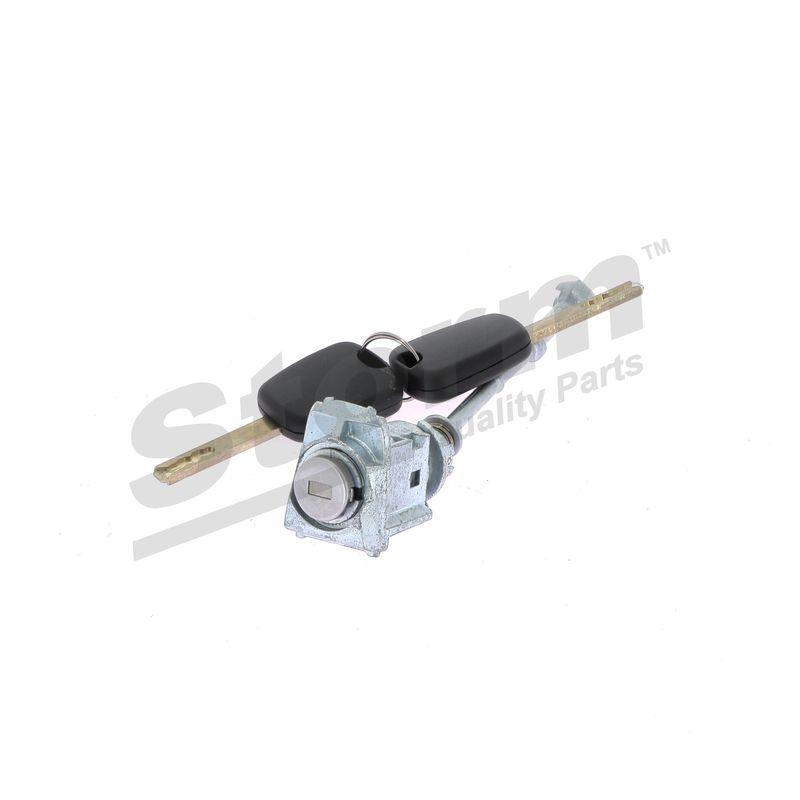 Cylindre de serrure STORM QUALITY PARTS 7082001