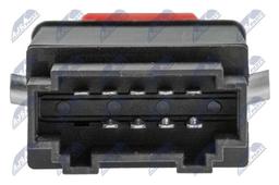 Interrupteur de signal de détresse NTY EWS-AU-053