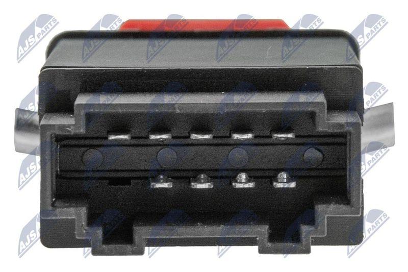 Interrupteur de signal de détresse NTY EWS-AU-053
