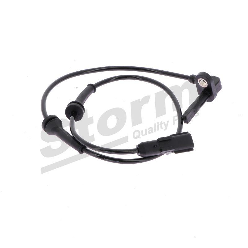 Capteur, vitesse de roue STORM QUALITY PARTS 888026