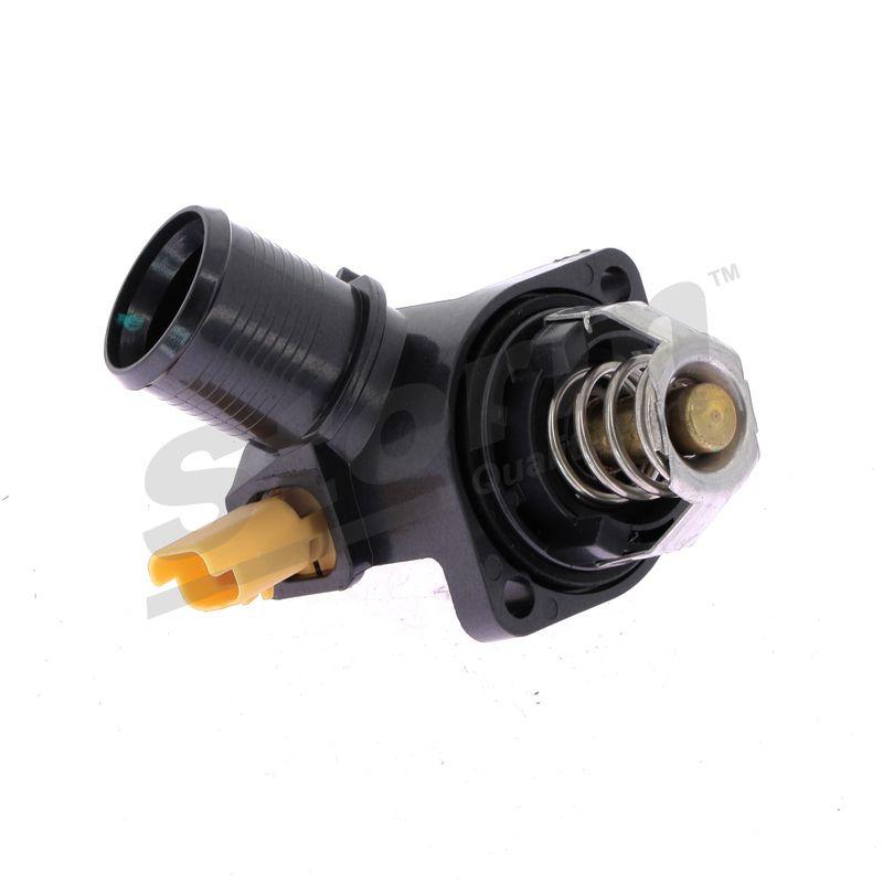 Boîtier du thermostat STORM QUALITY PARTS 3933