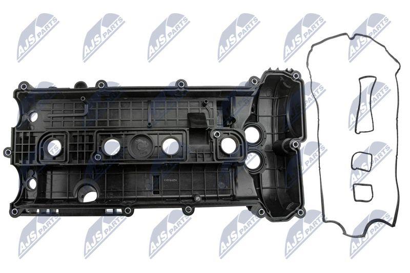 Couvercle de culasse NTY BPZ-FR-011