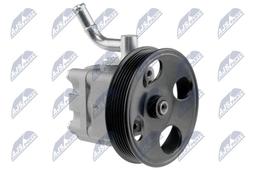 Pompe hydraulique, direction NTY SPW-NS-009