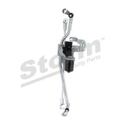 Moteur d'essuie-glace STORM QUALITY PARTS 2551003