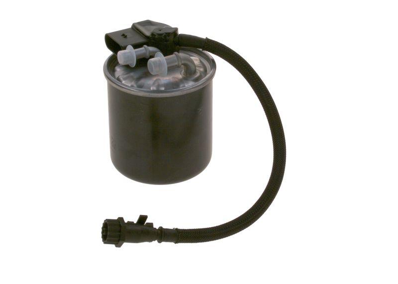 Filtre à carburant BOSCH F 026 402 841