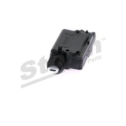 Élément d'ajustage, verrouillage central STORM QUALITY PARTS 810002