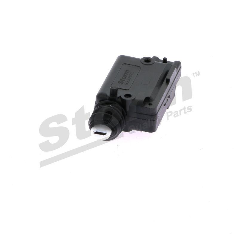 Élément d'ajustage, verrouillage central STORM QUALITY PARTS 810002