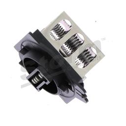 Résistance, pulseur d'air habitacle STORM QUALITY PARTS 777001