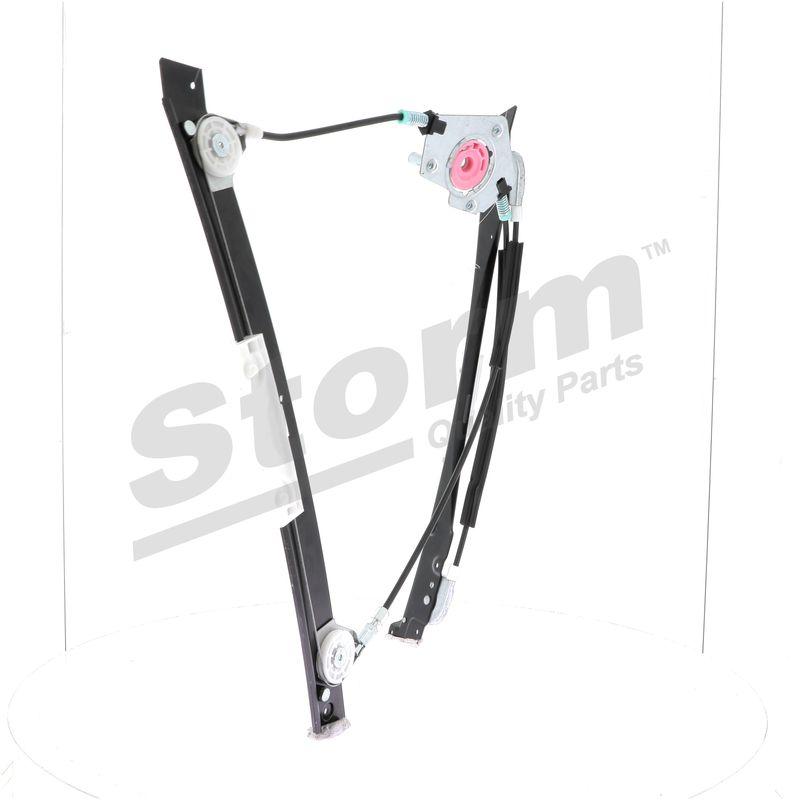 Lève-vitre STORM QUALITY PARTS 10778