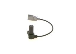 Capteur d'angle, vilebrequin BOSCH 0 261 210 261