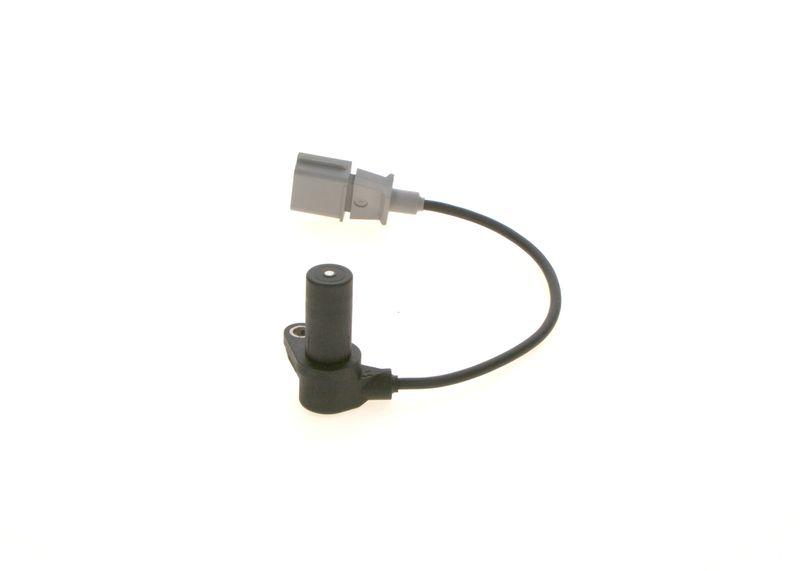 Capteur d'angle, vilebrequin BOSCH 0 261 210 261