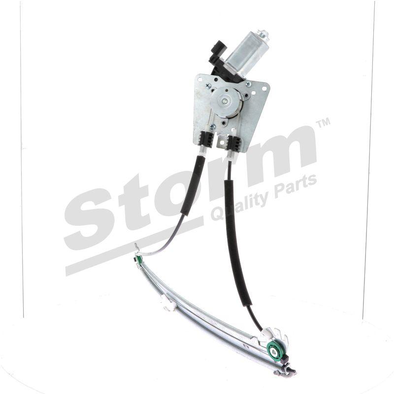 Lève-vitre STORM QUALITY PARTS 79077ST