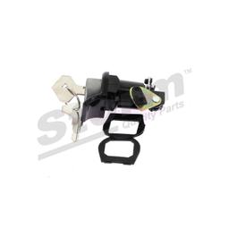 Serrure de capot de coffre STORM QUALITY PARTS 87027