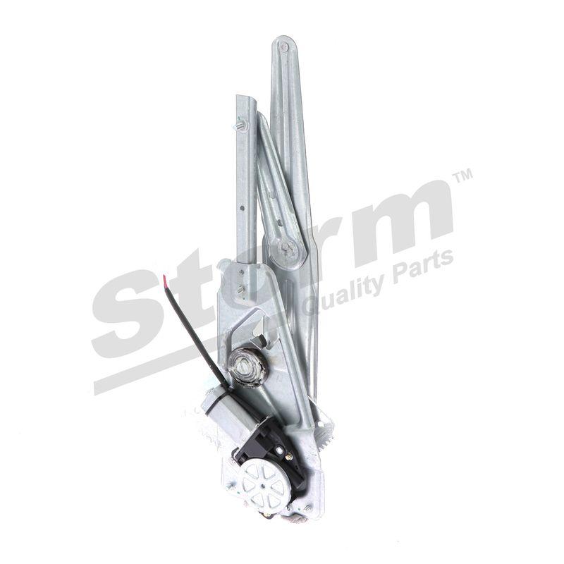 Lève-vitre STORM QUALITY PARTS 81175
