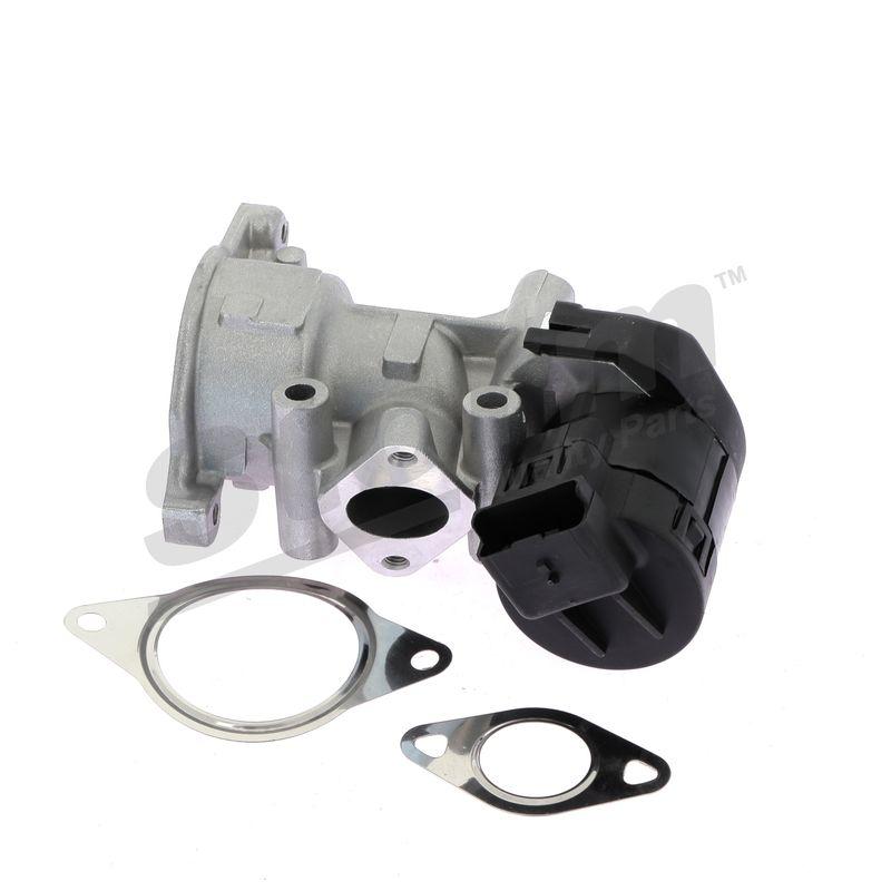 Vanne EGR STORM QUALITY PARTS 9029