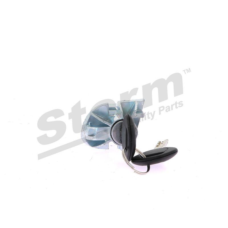 Cylindre de serrure STORM QUALITY PARTS 1512002