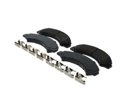 Kit de plaquettes de frein, frein à disque BOSCH 0 986 494 677