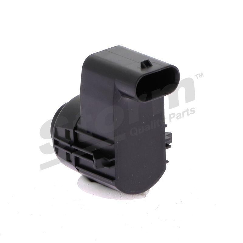 Capteur, aide au stationnement STORM QUALITY PARTS 399229
