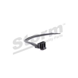 Kit réparation de câble, feu arrière STORM QUALITY PARTS 810098