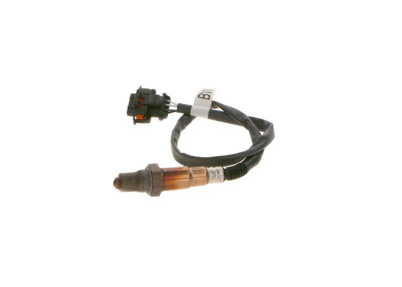 Sonde lambda BOSCH 0 258 006 501