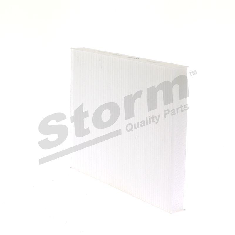 Filtre, air de l'habitacle STORM QUALITY PARTS 14008