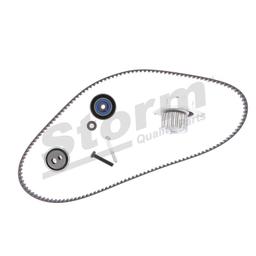 Pompe à eau + kit de courroie crantée STORM QUALITY PARTS 5550111KP