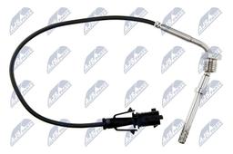 Capteur, température des gaz NTY EGT-FT-021