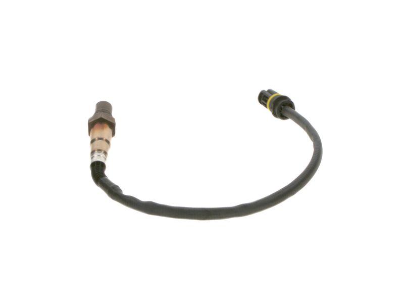 Sonde lambda BOSCH 0 258 006 272