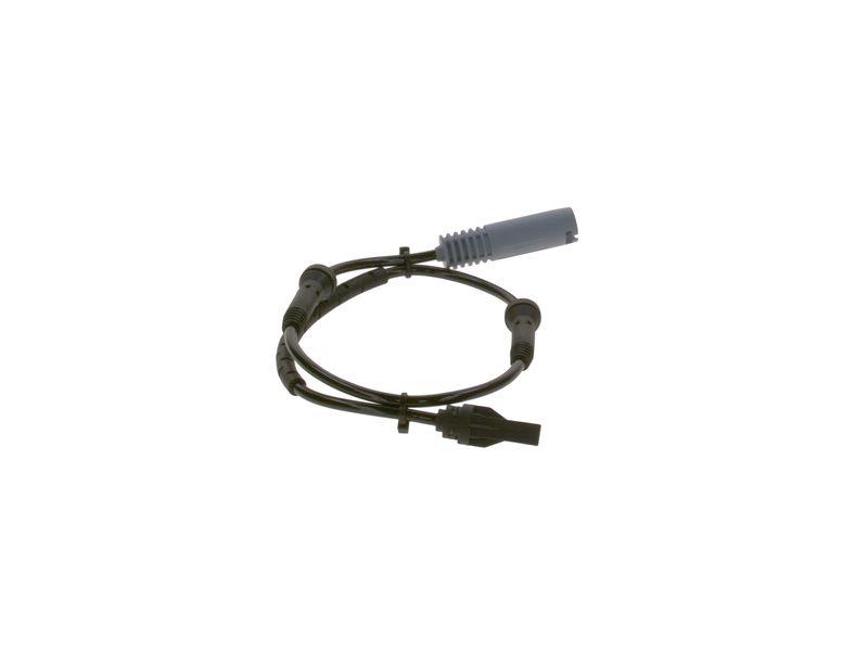 Capteur, vitesse de roue BOSCH 0 986 594 519