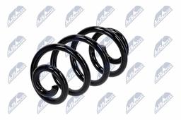 Ressort de suspension NTY ASZ-NS-010