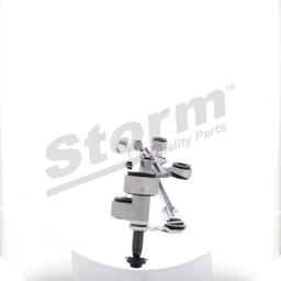 Tringlerie d'essuie-glace STORM QUALITY PARTS 9701004