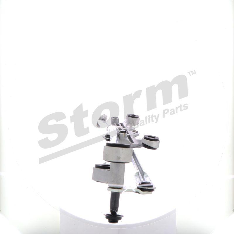 Tringlerie d'essuie-glace STORM QUALITY PARTS 9701004
