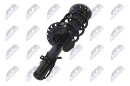 Amortisseur NTY A-LR-011