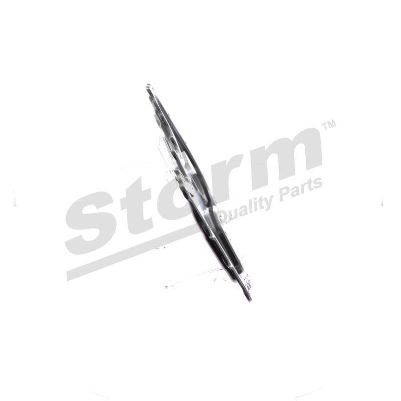 Couvercle de carter de distribution STORM QUALITY PARTS STO871001