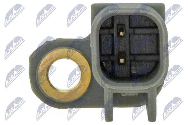 Capteur, vitesse de roue NTY HCA-FR-064