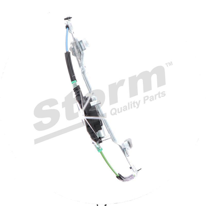 Lève-vitre STORM QUALITY PARTS 81178