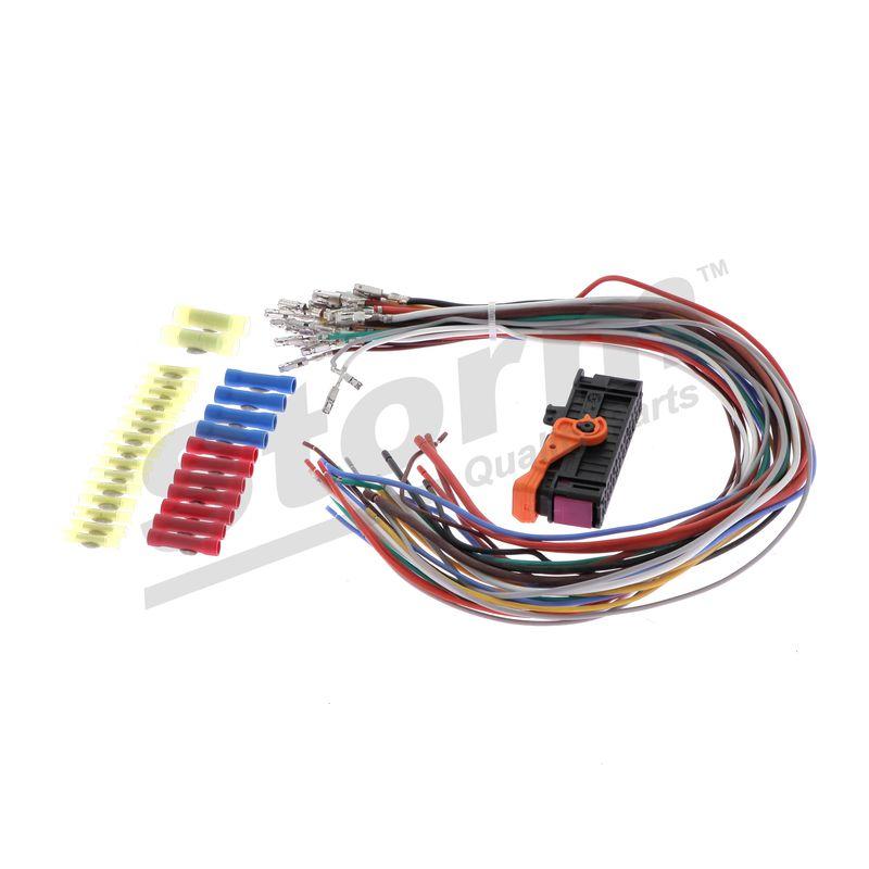 Kit réparation de câble, porte STORM QUALITY PARTS 102101