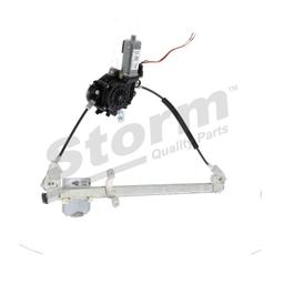 Lève-vitre STORM QUALITY PARTS 104760
