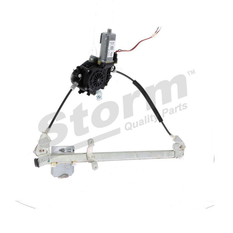 Lève-vitre STORM QUALITY PARTS 104760