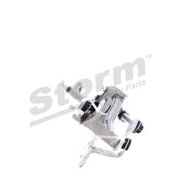 Moteur d'essuie-glace STORM QUALITY PARTS 2551003