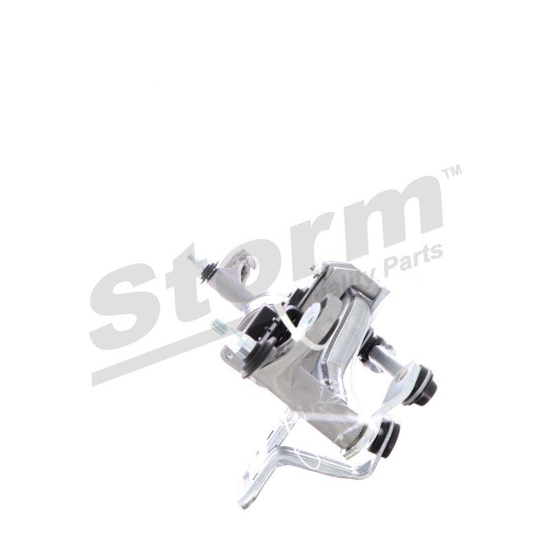Moteur d'essuie-glace STORM QUALITY PARTS 2551003