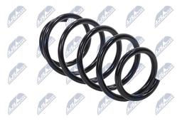 Ressort de suspension NTY ASZ-CT-003